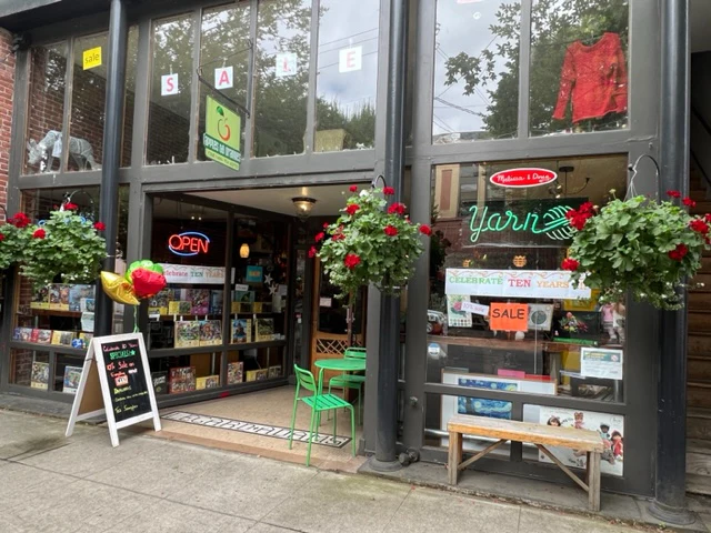 Steeped in Comfort, Crafted by Hand