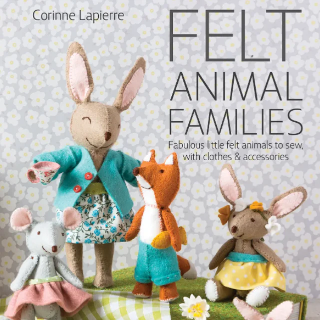 Felting kits and supplies